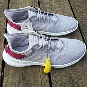 NWT Adidas Cloudfoam